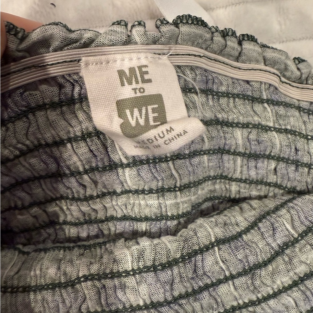 Tube Top Bundle - Picture 7 of 7